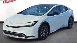 2024 Toyota Prius Limited