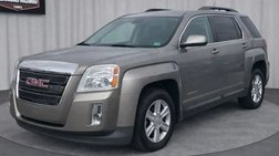 2012 GMC Terrain SLE-2