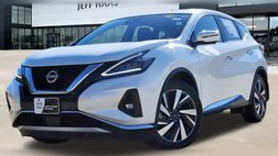 2024 Nissan Murano SL