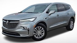2023 Buick Enclave Premium