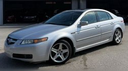 2006 Acura TL 3.2