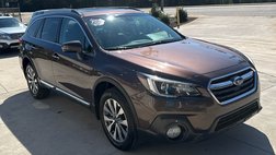 2019 Subaru Outback 2.5i Touring