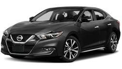 2018 Nissan Maxima Platinum