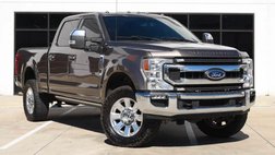 2022 Ford Super Duty F-250 Lariat