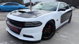 2016 Dodge Charger R/T