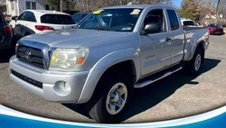 2008 Toyota Tacoma PreRunner V6