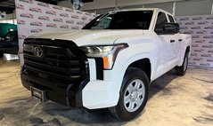 2025 Toyota Tundra SR