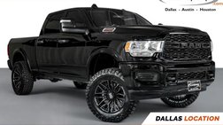 2024 Ram Ram Pickup 2500 Tradesman