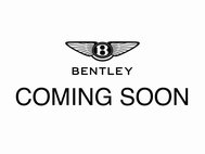 2025 Bentley Bentayga S Black Edition