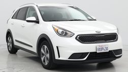 2019 Kia Niro LX