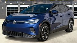 2021 Volkswagen ID.4 Pro S