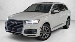 2019 Audi Q7 Premium Plus