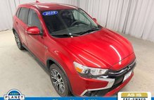 2019 Mitsubishi Outlander Sport ES