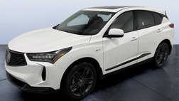 2023 Acura RDX SH-AWD w/A-SPEC