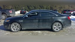 2010 Ford Taurus Limited