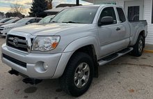 2009 Toyota Tacoma V6