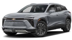 2024 Chevrolet Blazer EV 2LT