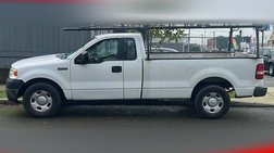 2006 Ford F-150 XL