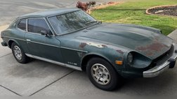 1976 Datsun 
