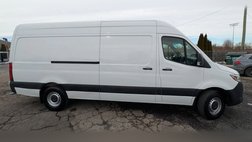 2019 Mercedes-Benz Sprinter Base