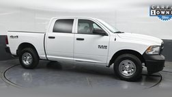 2016 Ram Ram Pickup 1500 Tradesman