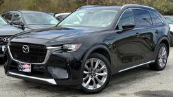 2024 Mazda CX-90 3.3 Turbo Premium
