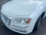 2014 Chrysler 300 Base