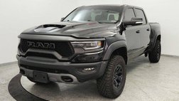 2022 Ram Ram Pickup 1500 TRX