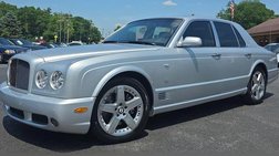 2007 Bentley Arnage T