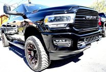 2021 Ram Ram Pickup 2500 Laramie