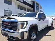 2024 GMC Sierra 3500HD Pro