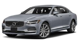 2018 Volvo S90 T8 Inscription