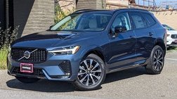 2025 Volvo XC60 B5 Core Dark Theme