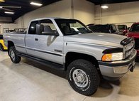 1998 Dodge Ram 2500 SLT