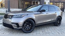 2020 Land Rover Range Rover Velar P380 R-Dynamic HSE