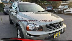 2008 Volvo XC90 3.2