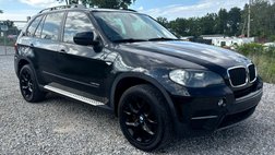 2011 BMW X5 xDrive35i