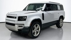 2023 Land Rover Defender 130 SE