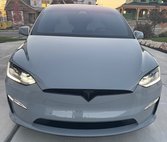2024 Tesla Model X Base