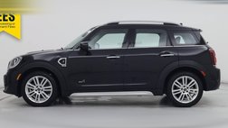 2024 MINI Countryman Cooper S ALL4