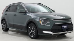 2023 Kia Niro EX