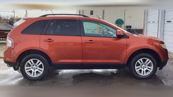 2008 Ford Edge SEL