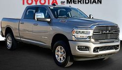 2024 Ram Ram Pickup 2500 Laramie