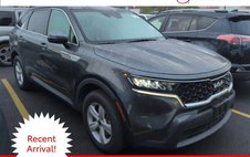 2022 Kia Sorento LX