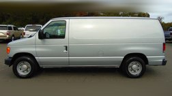 2004 Ford E-Series E-150