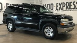 2006 Chevrolet Tahoe LT