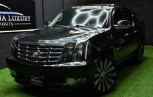 2013 Cadillac Escalade EXT Luxury