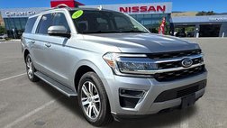 2023 Ford Expedition MAX Limited