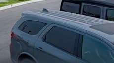 2018 Dodge Durango SRT