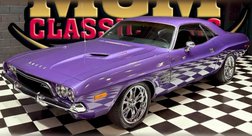 1972 Dodge Challenger 